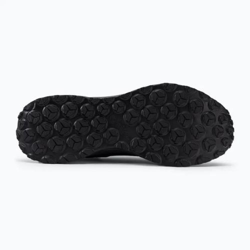 Jack Wolfskin pánské turistické boty Dromoventure Athletic Low black 4057011_6000_110