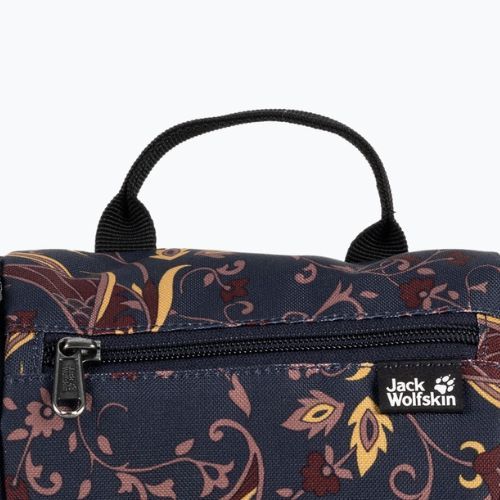 Kosmetická taštička Jack Wolfskin Caddie šedá 8006841
