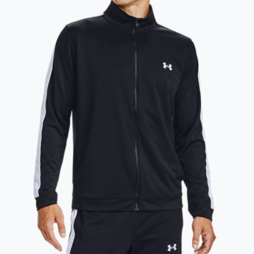 Pánská tepláková souprava Under Armour Emea černá 1357139-001