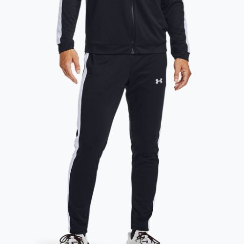 Pánská tepláková souprava Under Armour Emea černá 1357139-001