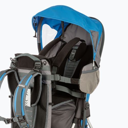 Turistický nosič Salewa Koala II 3420 modrý 00-0000001235