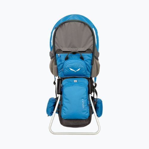 Turistický nosič Salewa Koala II 3420 modrý 00-0000001235