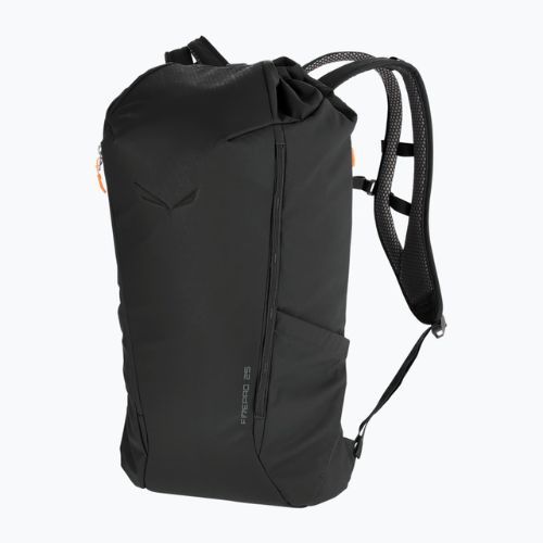 Salewa Firepad 25 l turistický batoh černý 00-0000001247