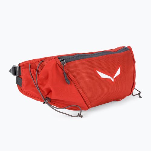 Salewa Lite Train Hipbelt ledvinový sáček červená 00-0000001269