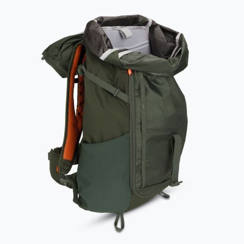 Salewa Alp Mate 36 l green 00-0000001270 trekingový batoh