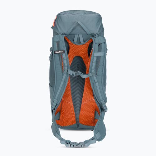 Salewa Alp Mate 36 l trekingový batoh modrý 00-0000001270