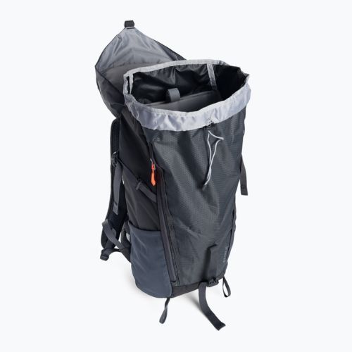 Salewa Alp Mate 26 l trekingový batoh černý 00-0000001272