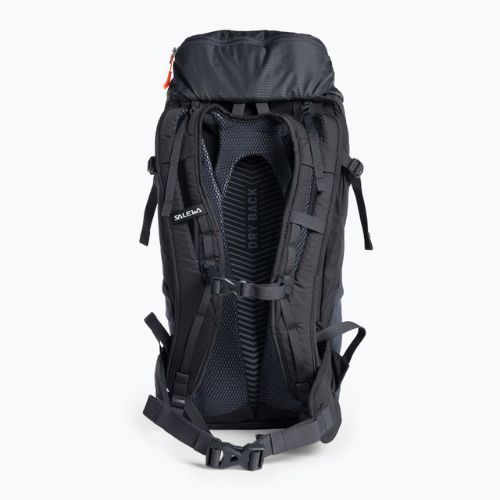 Salewa Alp Mate 26 l trekingový batoh černý 00-0000001272