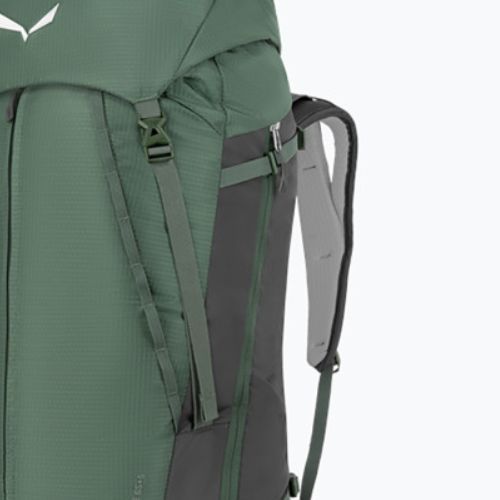 Trekingový batoh Salewa Trek Mate 65+5 green 00-0000001288