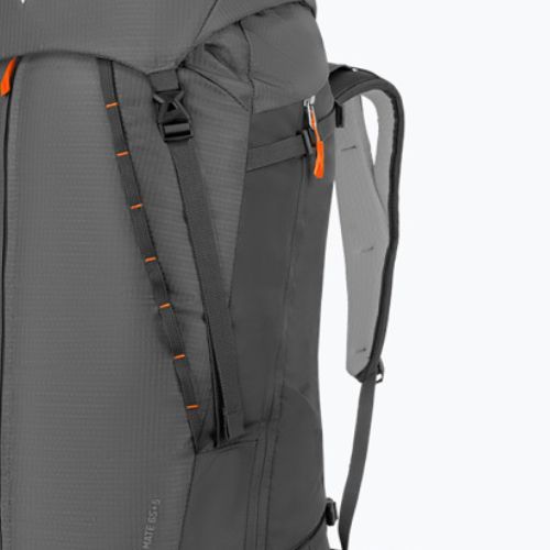 Trekingový batoh Salewa Trek Mate 65+5 grey 00-0000001288