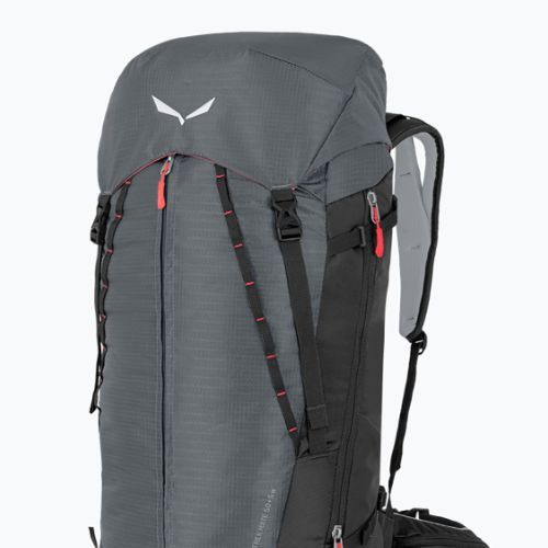 Dámský trekingový batoh Salewa Trek Mate 50+5 grey 00-0000001291