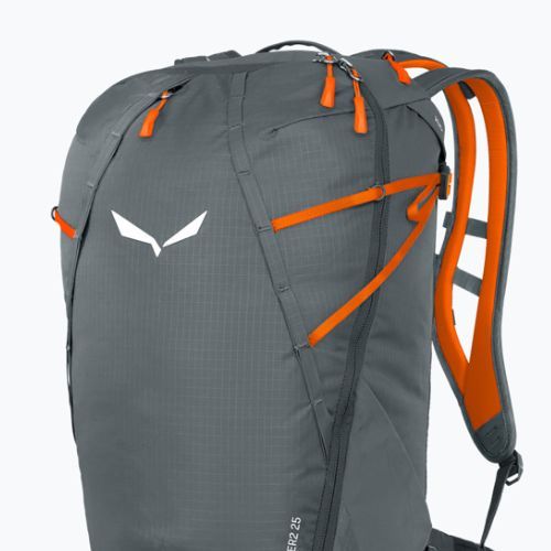 Salewa MTN Trainer 2 25 l turistický batoh šedý 00-0000001293