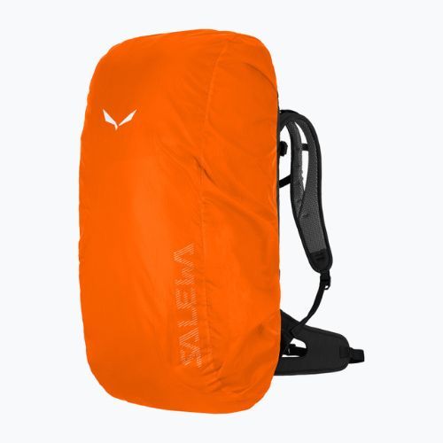 Salewa Raincover 55-80 l obal na batoh oranžový 00-0000001402