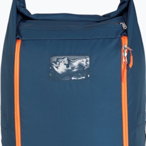 Salewa Pure Travel Backpack Cover navy blue 00-0000001403
