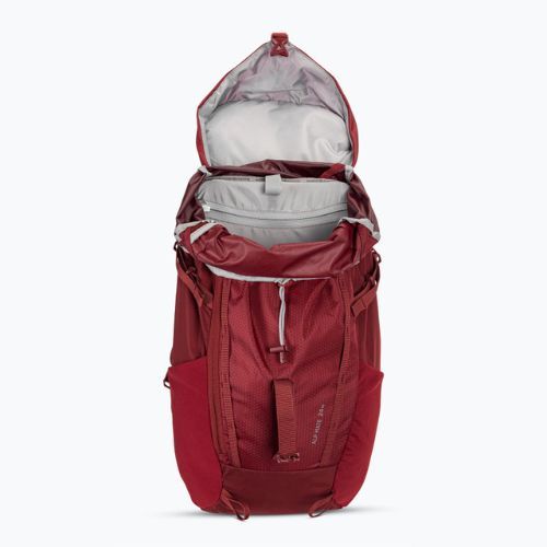 Salewa Alp Mate dámský trekingový batoh 24 l burgundy 100-0000001426