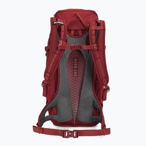 Salewa Alp Mate dámský trekingový batoh 24 l burgundy 100-0000001426