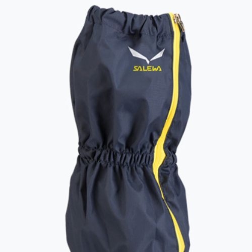 Turistické návleky Salewa navy blue 00-0000002116