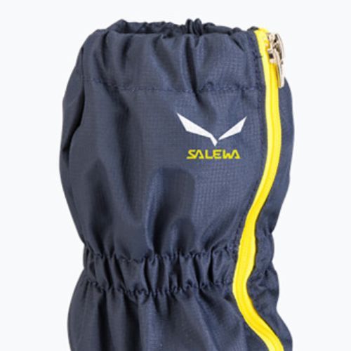 Salewa Junior Gaiter navy blue 00-0000002118 dětské bodyguardy