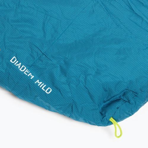 Salewa Diadem Mild RDS spací pytel modrý 00-0000002807