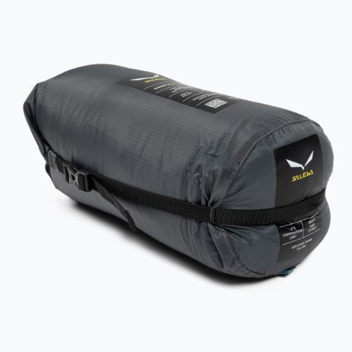 Salewa Diadem Mild Long RDS spací pytel modrý 00-0000002863