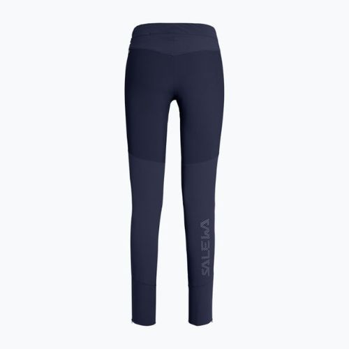 Salewa dámské legíny Agner DST navy blue 00-0000027379