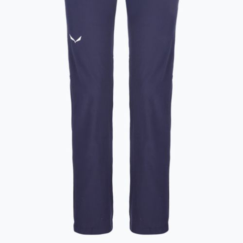 Dámské trekové kalhoty Salewa Talvena 2 DST navy blue 00-0000027806
