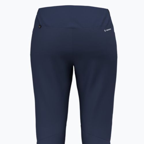 Salewa dámské trekové kalhoty Agner Light 2 DST navy blue 00-0000028563