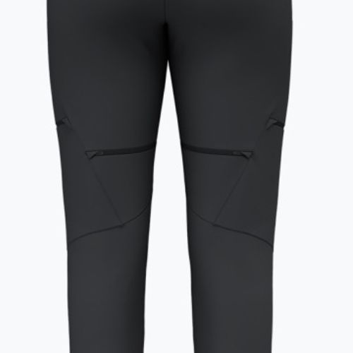 Dámské trekové kalhoty Salewa Pedroc 2 DST 2/1 black 00-0000028588