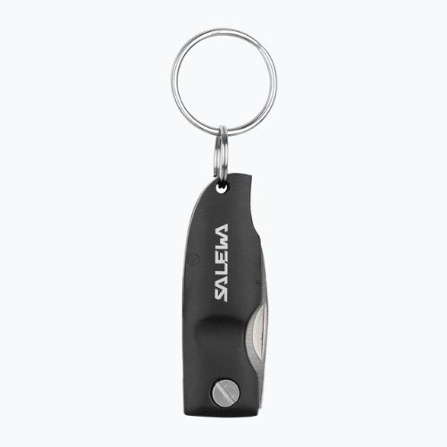 Skládací nůž Salewa černý 00-0000034105