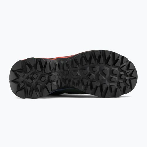 Dámské trekové boty Salewa MTN Trainer Lite GTX green 00-0000061362