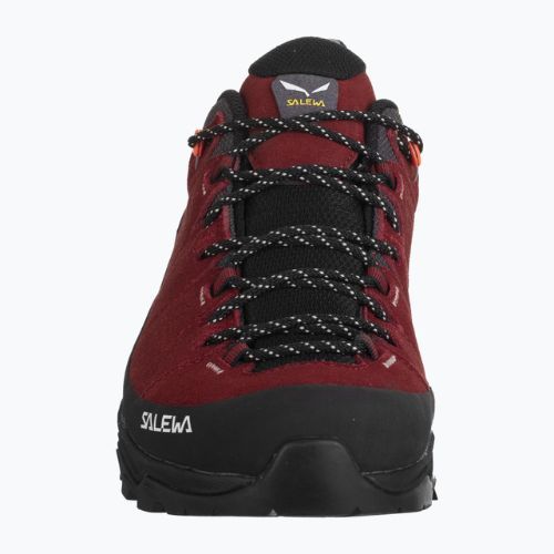 Salewa Alp Trainer 2 GTX dámské trekové boty bordó 00-0000061401