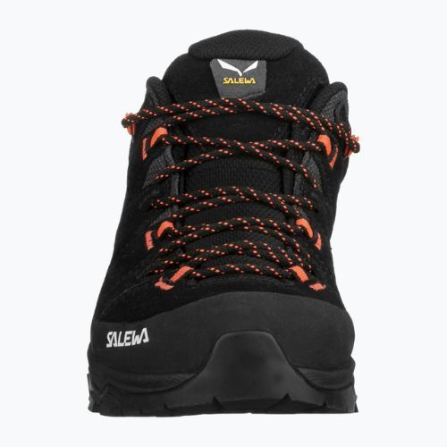 Dámské trekové boty Salewa Alp Trainer 2 GTX black 00-0000061401