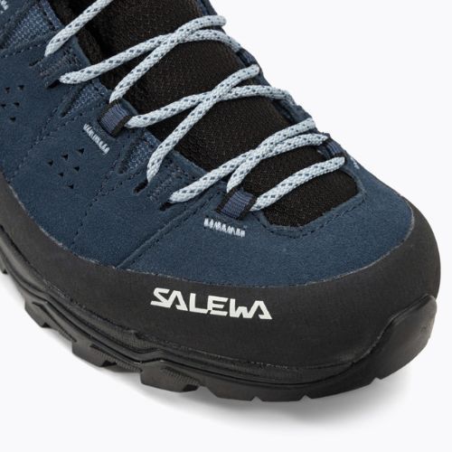 Dámské trekové boty Salewa Alp Trainer 2 navy blue 00-0000061403