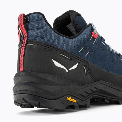 Dámské trekové boty Salewa Alp Trainer 2 navy blue 00-0000061403