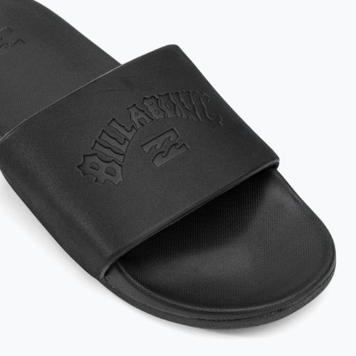 Pánské žabky Billabong Cush Slide black