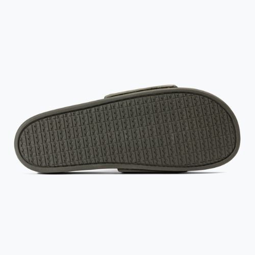 Pánské žabky Billabong Cush Slide military