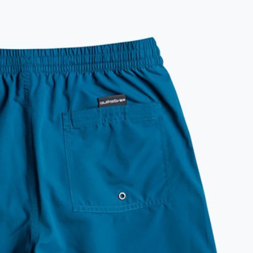 Quiksilver Everyday Vert Volley 16" pánské plavecké šortky modré EQYJV03987-BSG0