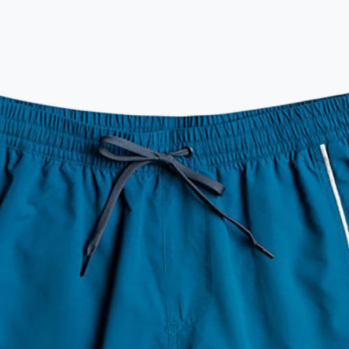 Quiksilver Everyday Vert Volley 16" pánské plavecké šortky modré EQYJV03987-BSG0