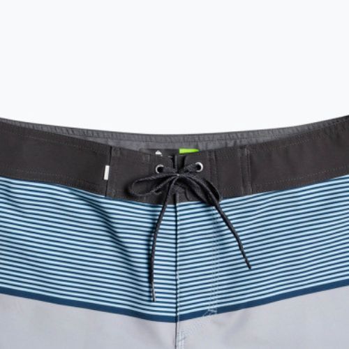 Pánské barevné plavecké šortky Quiksilver Surfsilk Tijuana 18" EQYBS04778-BGC6