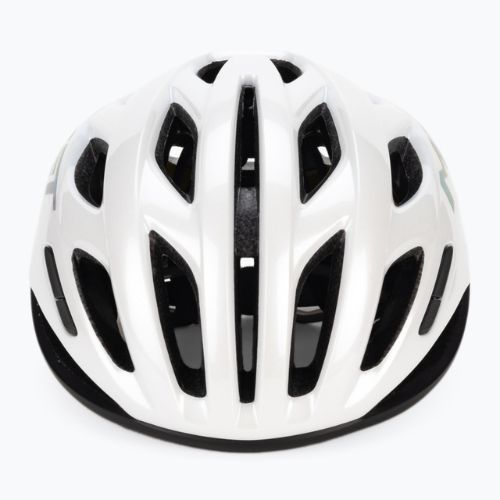 Cyklistická přilba MET Estro Mips bílá 3HM139CE00LBI1