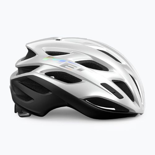 Cyklistická přilba MET Estro Mips bílá 3HM139CE00LBI1
