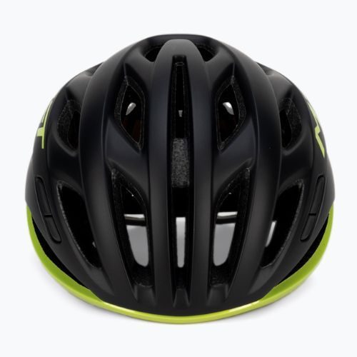 Cyklistická přilba MET Estro Mips černá/žlutá 3HM139CE00MGI1
