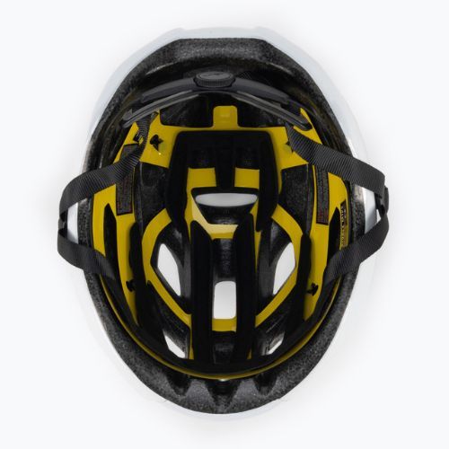 Cyklistická přilba MET Rivale II Mips bílá 3HM132CE00MBI1