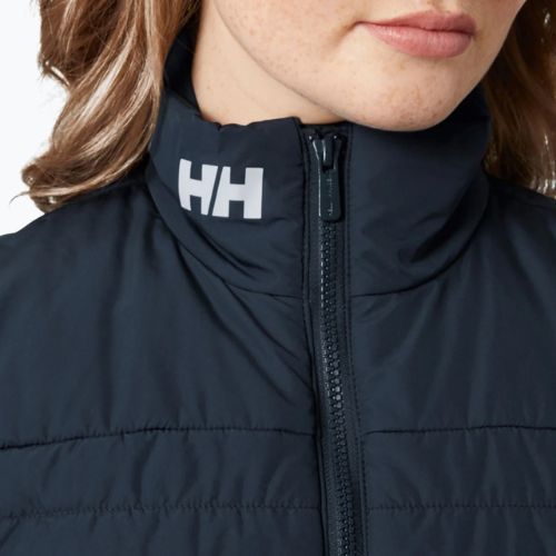 Helly Hansen dámské tričko bez rukávů Crew Insulator 2.0 navy blue 30240_597