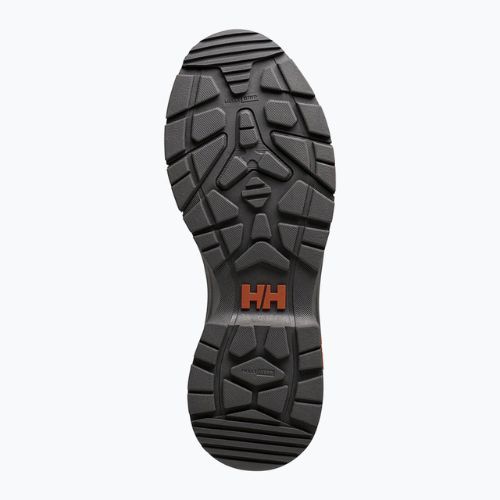 Helly Hansen pánské trekové boty Cascade Low HT green-grey 11749_476