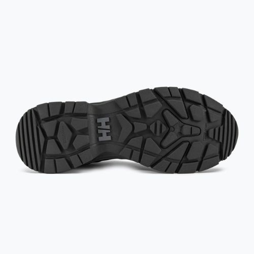 Helly Hansen pánské trekové boty Cascade Low HT black/grey 11749_990