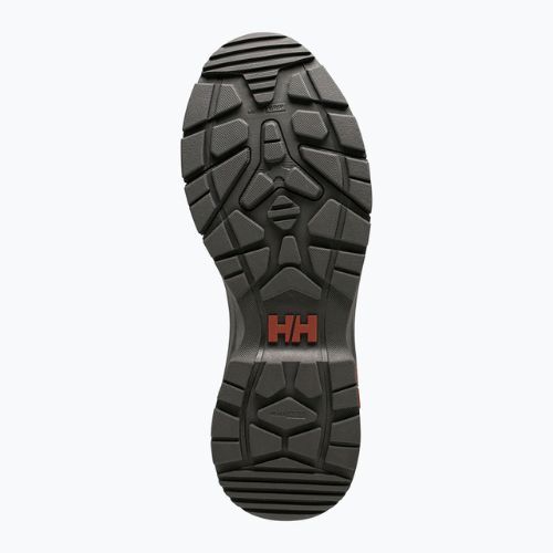 Helly Hansen pánské trekové boty Cascade Mid HT 495 navy-black 11751_495