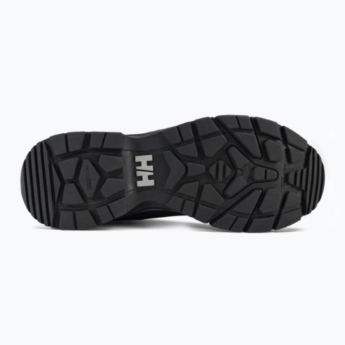 Helly Hansen Cascade Mid HT pánské trekové boty black/grey 11751_990