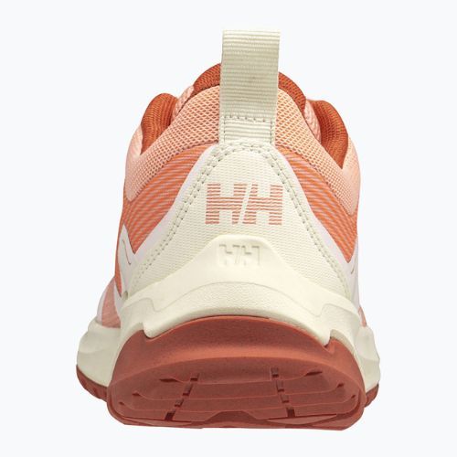 Helly Hansen dámské turistické boty Gobi 2 059 orange 11810_059