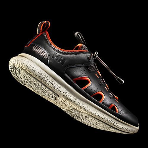 Helly Hansen Supalight Hybrid 980 pánské turistické boty black 11855_980